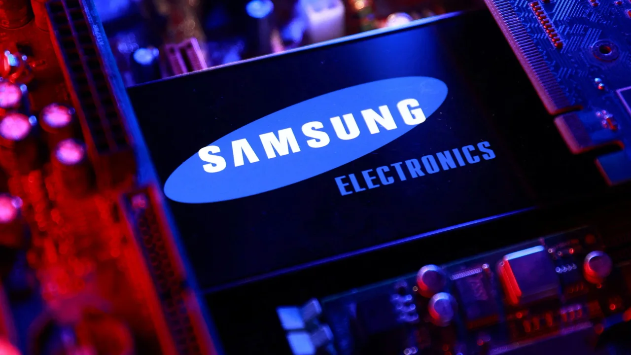 samsungdan 650 milyar dolarlik dev yapay zeka yatirimi.webp