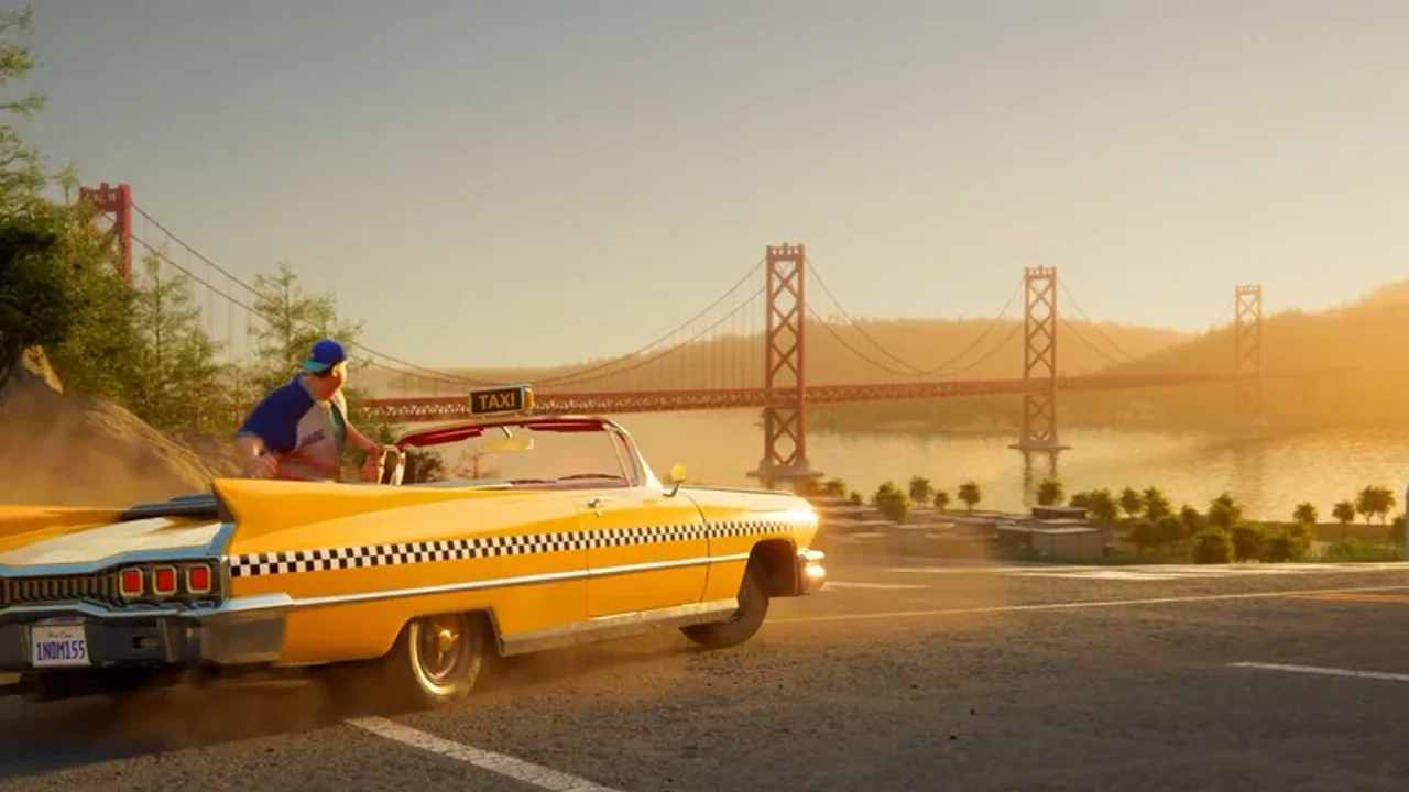 Sega'dan Crazy Taxi Sürprizi: Yeni Oyun 2027'de Geliyor 5 segadan crazy taxi surprizi yeni oyun 2027de geliyor.webp