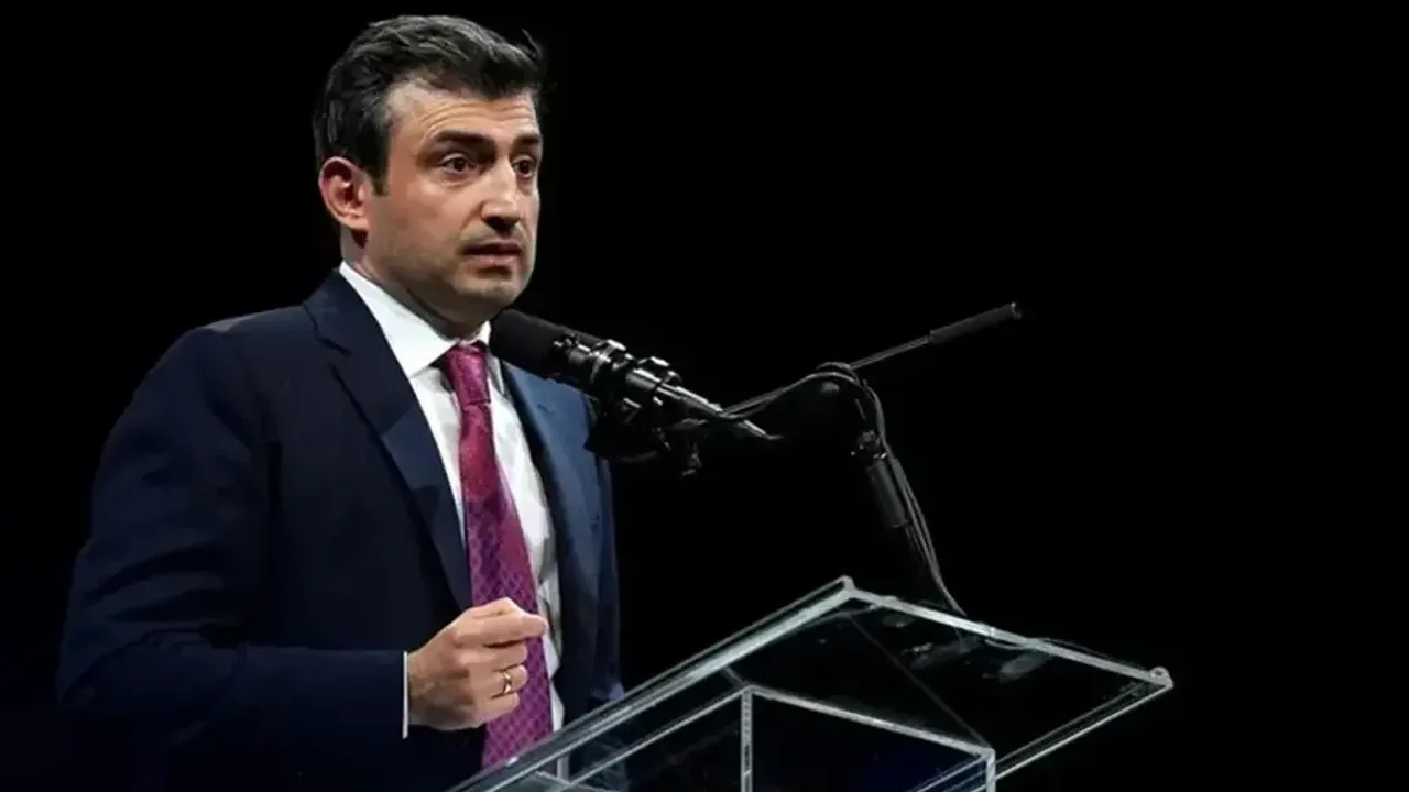 Selçuk Bayraktar'dan Yapay Zekâda Dijital Egemenlik Vurgusu 6 selcuk bayraktardan yapay zekada dijital egemenlik vurgusu.webp