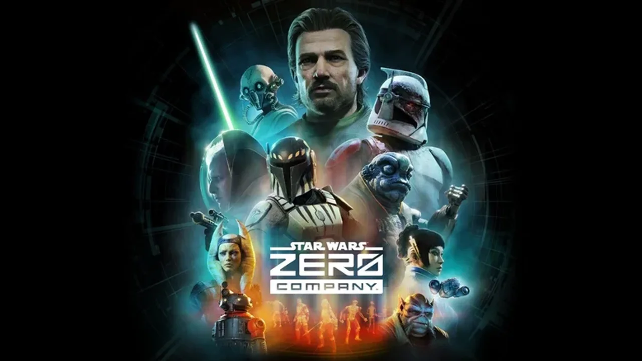 Star Wars Zero Company 27 Ağustos'ta Geliyor 6 star wars zero company 27 agustosta geliyor.webp