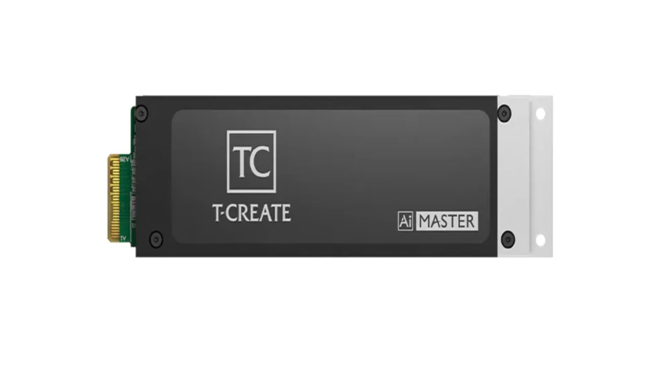 Teamgroup 28GB/s PCIe 6.0 SSD'sini Tanıttı 5 teamgroup 28gb s pcie 6 0 ssdsini tanitti.webp