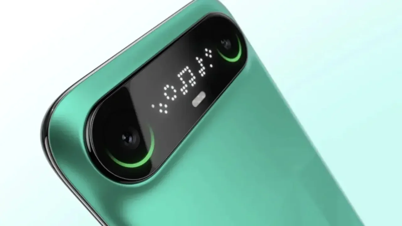 TECNO Camon Slim Tanıtıldı: İşte İnce Tasarımlı Yeni Telefon 3 tecno camon slim tanitildi iste ince tasarimli yeni telefon.webp