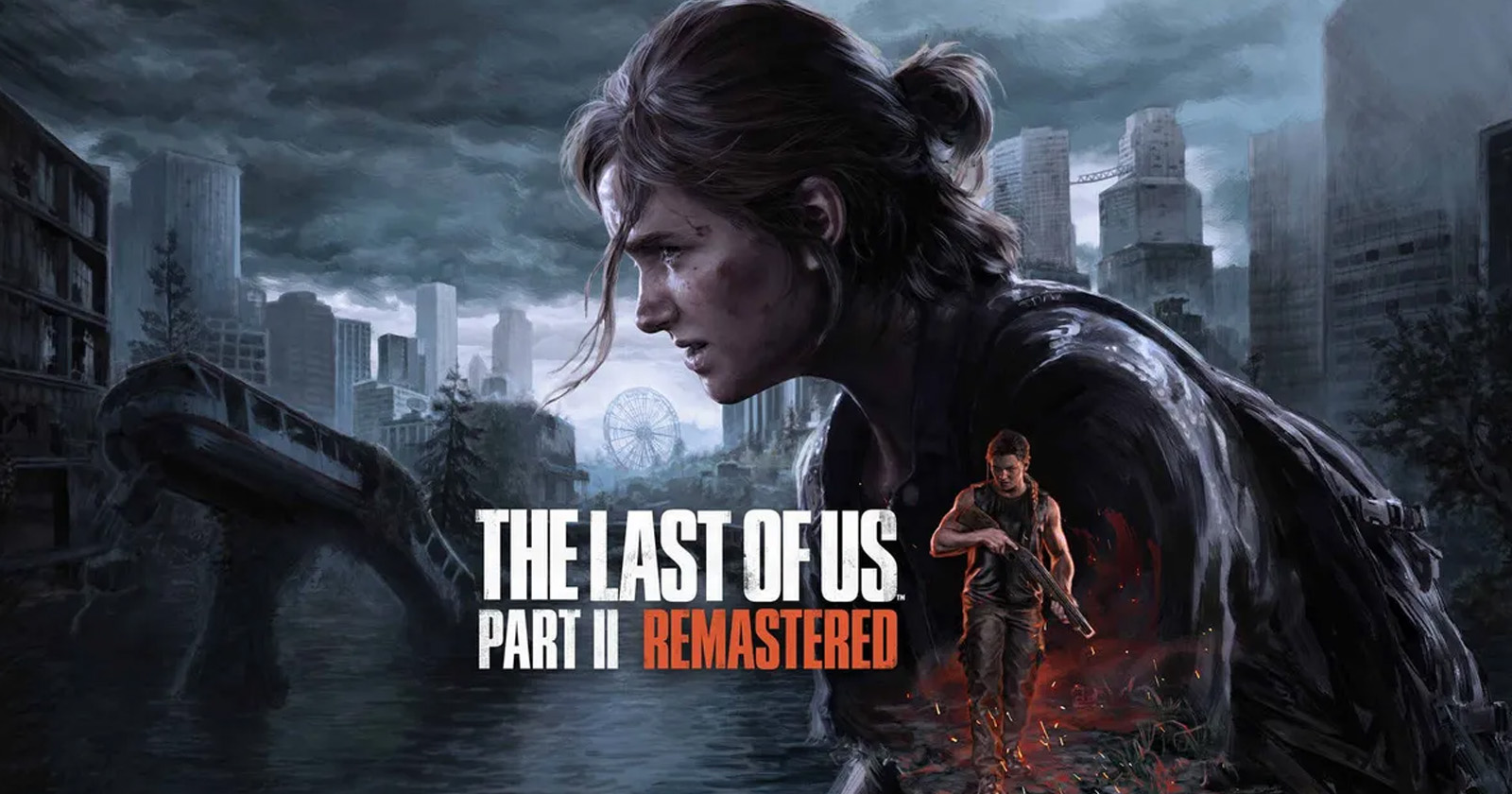 The Last of Us Part 2 Multiplayer Modu Geliyor 1 the last of us part 2 remastered resmen geliyor