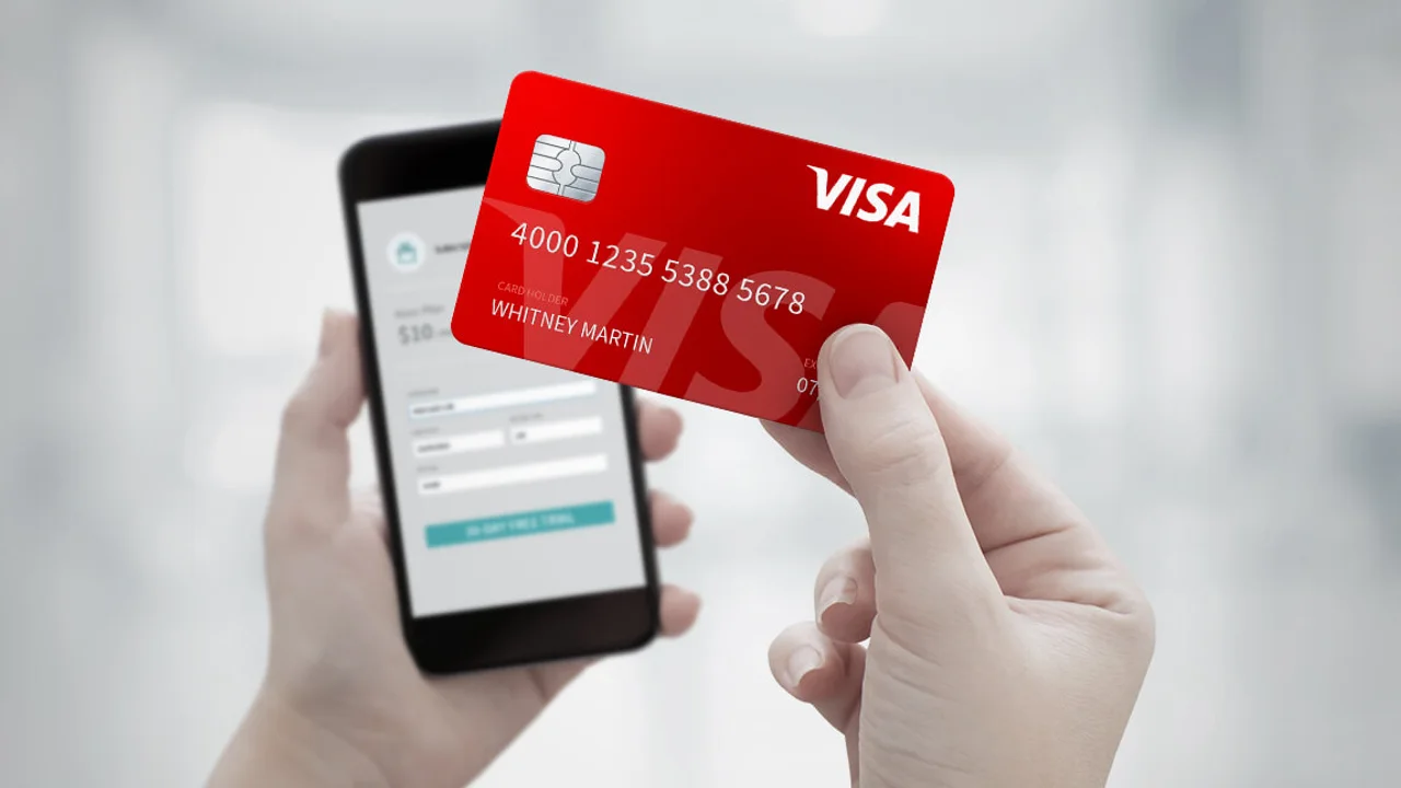 Visa'dan Yapay Zeka ve Stablecoin Tabanlı Yeni Ödeme Çözümleri 9 visadan yapay zeka ve stablecoin tabanli yeni odeme cozumleri.webp