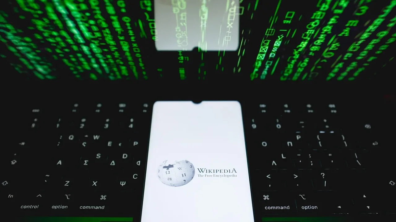 Wikipedia Kurucusu Platformda Engellendi - ShiftDelete.Net 3 wikipedia kurucusu platformda engellendi.webp