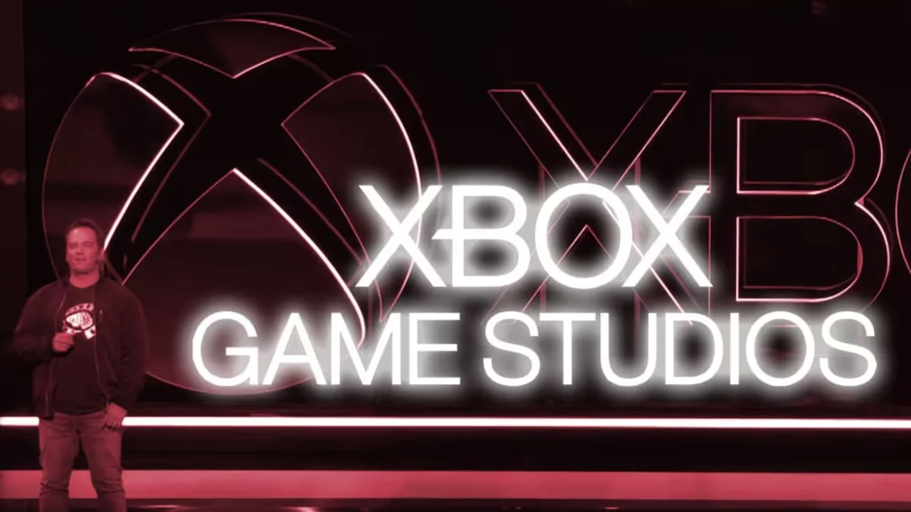 Xbox Game Studios Başkanı Görevinden Ayrılıyor 1 xbox game studios baskani gorevinden ayriliyor.webp