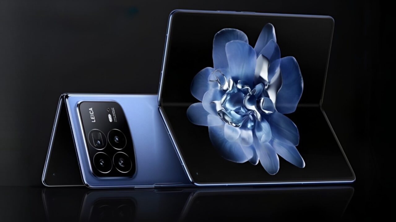 Xiaomi Mix Fold 5 Özellikleri ve Fiyatı Sızdırıldı 7 xiaomi mix fold 4 ipx8 su gecirmezlik e1721292272555