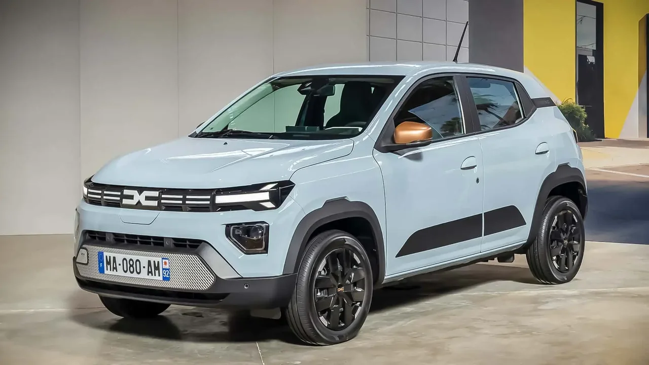 Yeni Dacia Spring’in Türkiye’ye Geliş Tarihi Belli Oldu 1 yeni dacia springin turkiyeye gelis tarihi belli oldu.webp