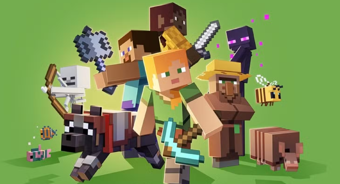 Minecraft VDS Nedir? 6 33