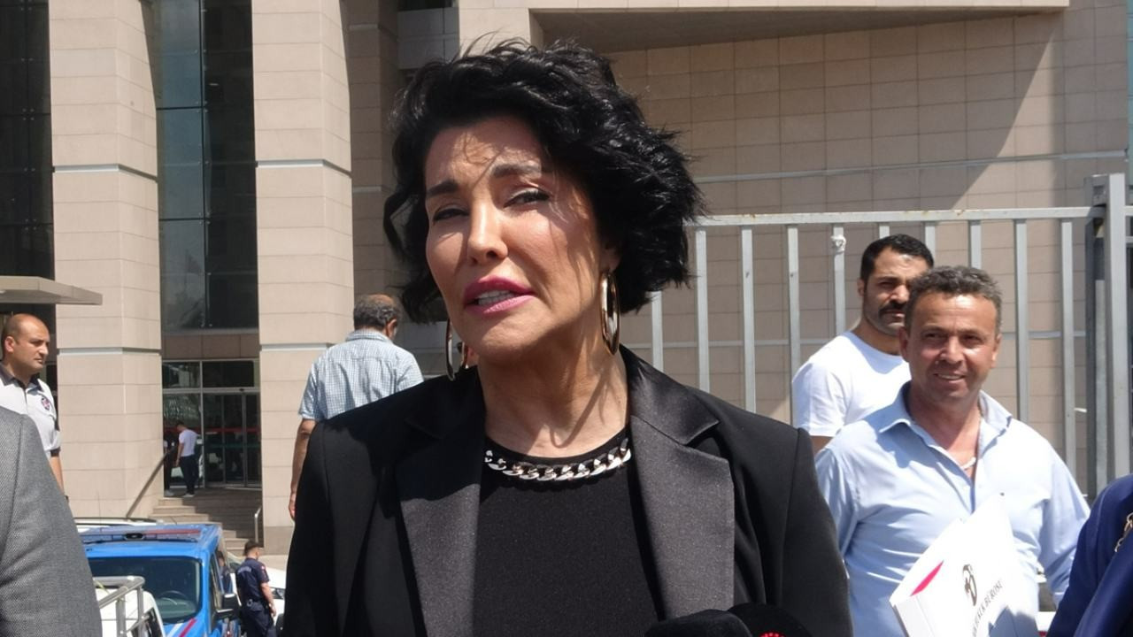 Deniz Akkaya "konut dokunulmazlığı ihlali" nedeniyle gözaltına alındı! 3 488594