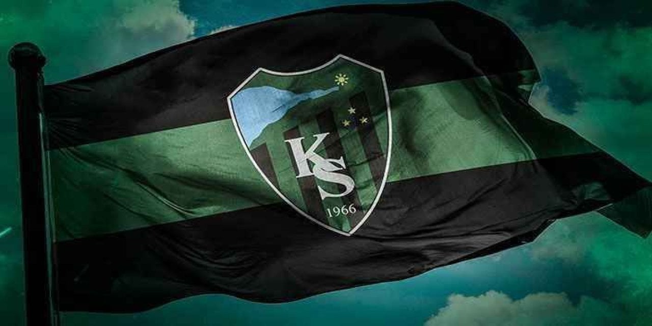Kocaelispor'da yaprak dökümü! 5 futbolcuyla yollar resmen ayrıldı 7 513463