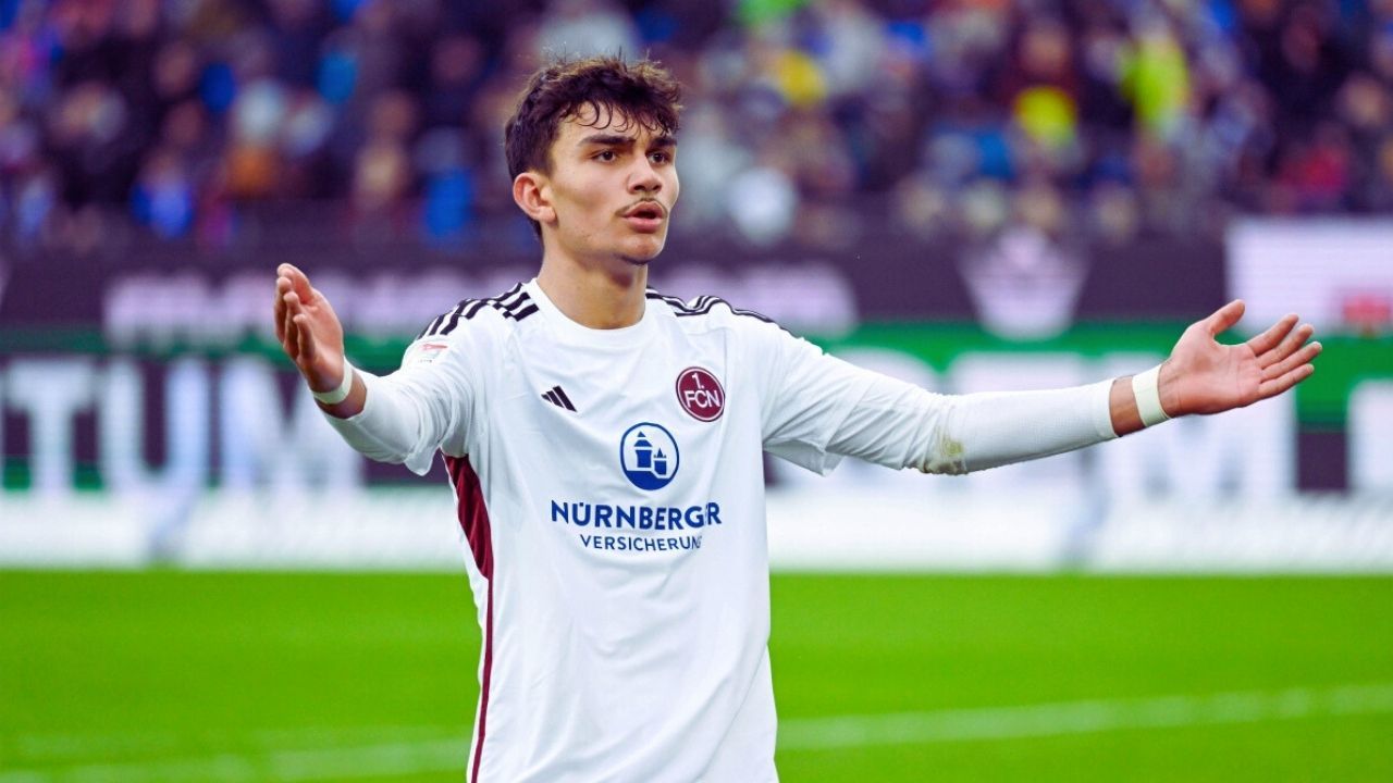 Galatasaray'dan 50 milyon euroluk transfer bombası! Can Uzun için pazarlık başladı 3 540854