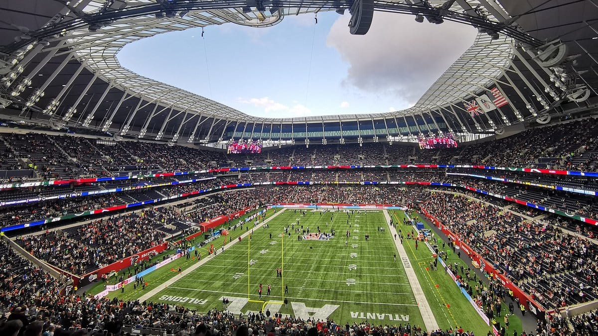 Tottenham orta sahaya servet harcadı! 2 günde 207 milyon euroluk transfer hamlesi 1 560869
