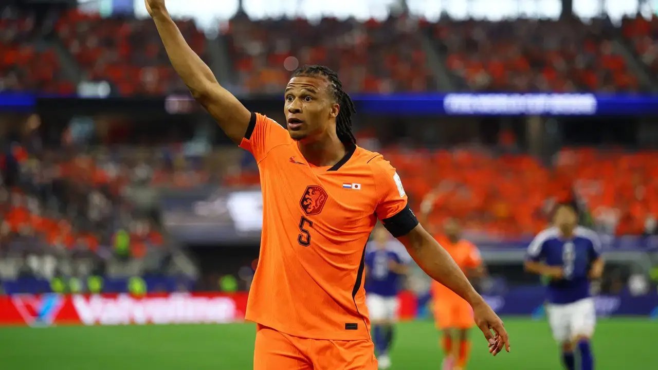 Fenerbahçe'nin Nathan Aké için ödeyeceği bonservis ortaya çıktı: İşte o rakam 3 560939
