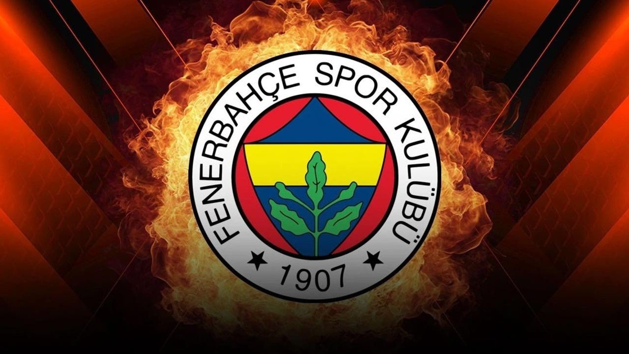 Fenerbahçe'den transfer oldu: Yeni adresi açıklandı! 1 561263