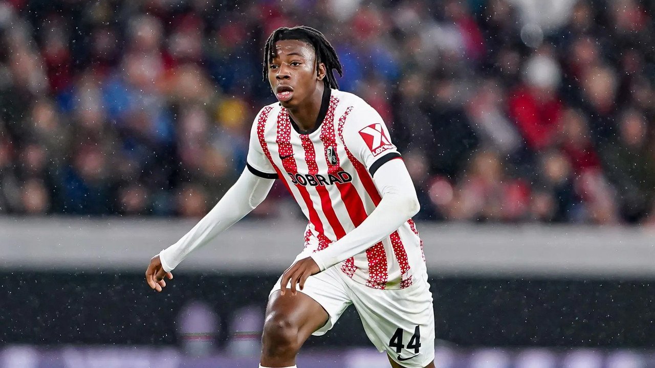 Aston Villa'dan Johan Manzambi Hamlesi: Transfer Bitiyor! 1 561308