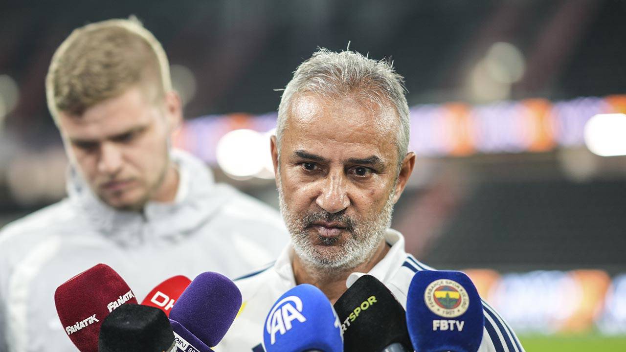 İsmail Kartal'dan Greenwood yorumu: "Takıma büyük katkı sağlayacak" 1 561416