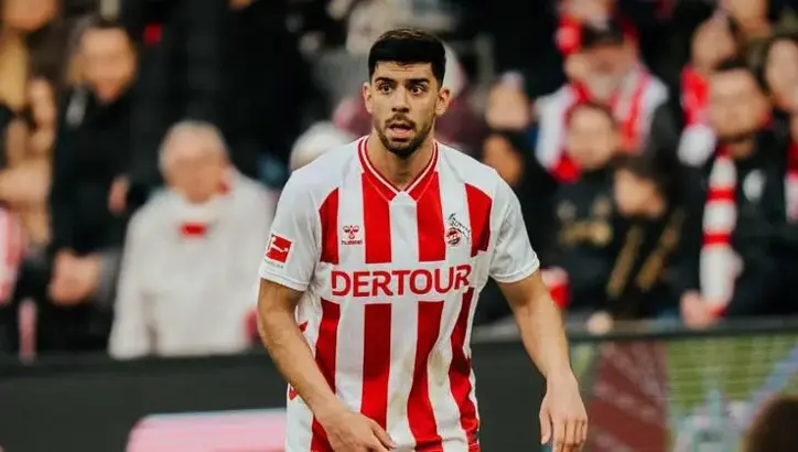 Beşiktaş ile Trabzonspor aynı yıldızın peşinde! Milli stoper transferinde büyük yarış 3 561426