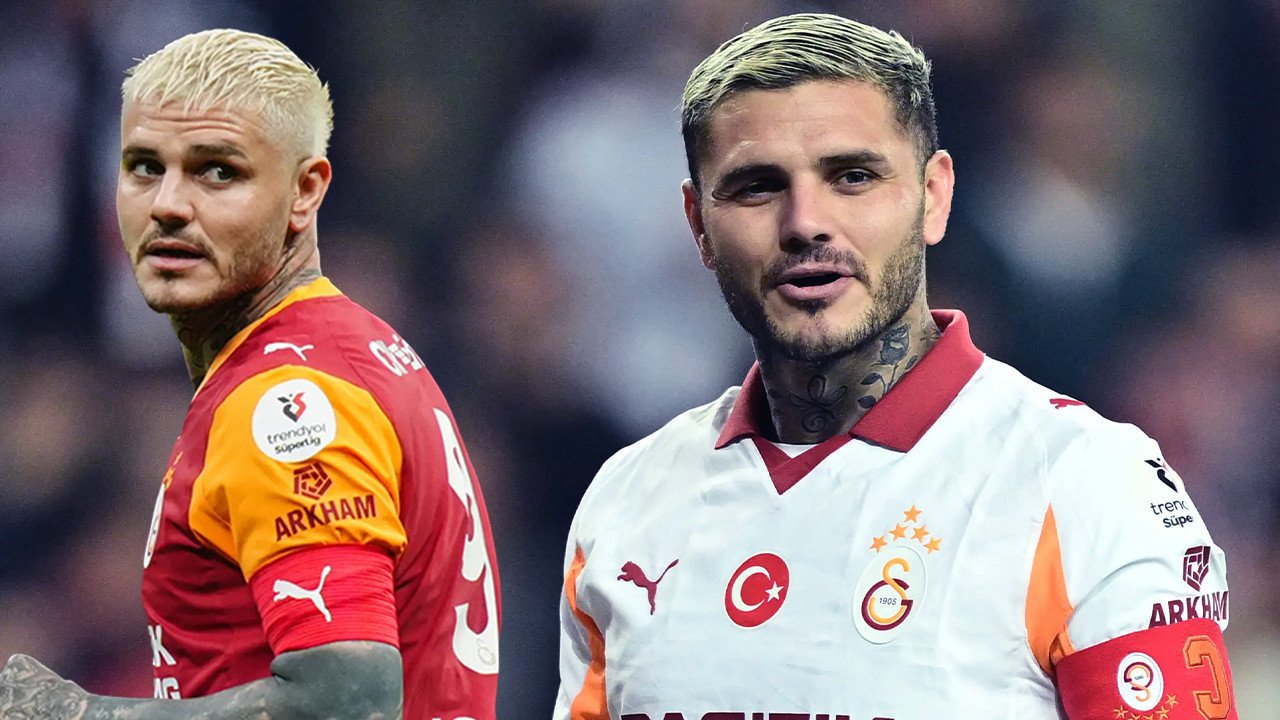 Icardi'nin Yeni Takımı Belli Oluyor: İmza An Meselesi! 1 561522