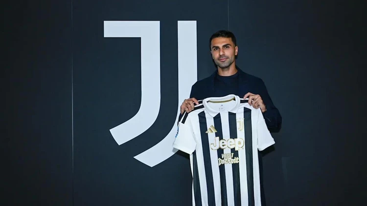 Juventus, Zeki Çelik transferini resmen açıkladı! Milli yıldız 3 yıllık imzayı attı 1 561527