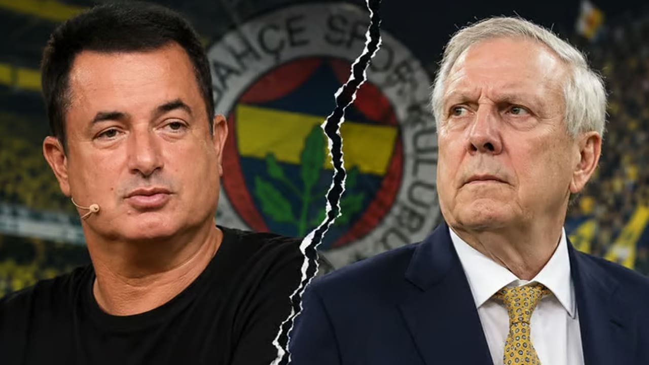 Acun Ilıcalı'dan loca kararına sert tepki! "Mahkemeye gideceğim" 4 561565