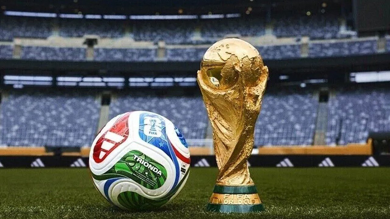 İspanya-Arjantin finalinde ilk 11’ler açıklandı! Messi sahneye çıkıyor 3 561626