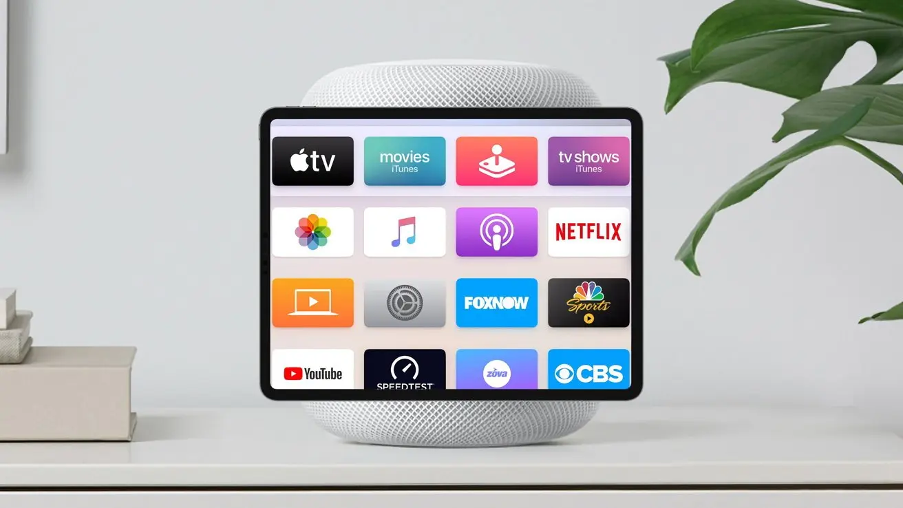 66929 140539 Apple HomeHub