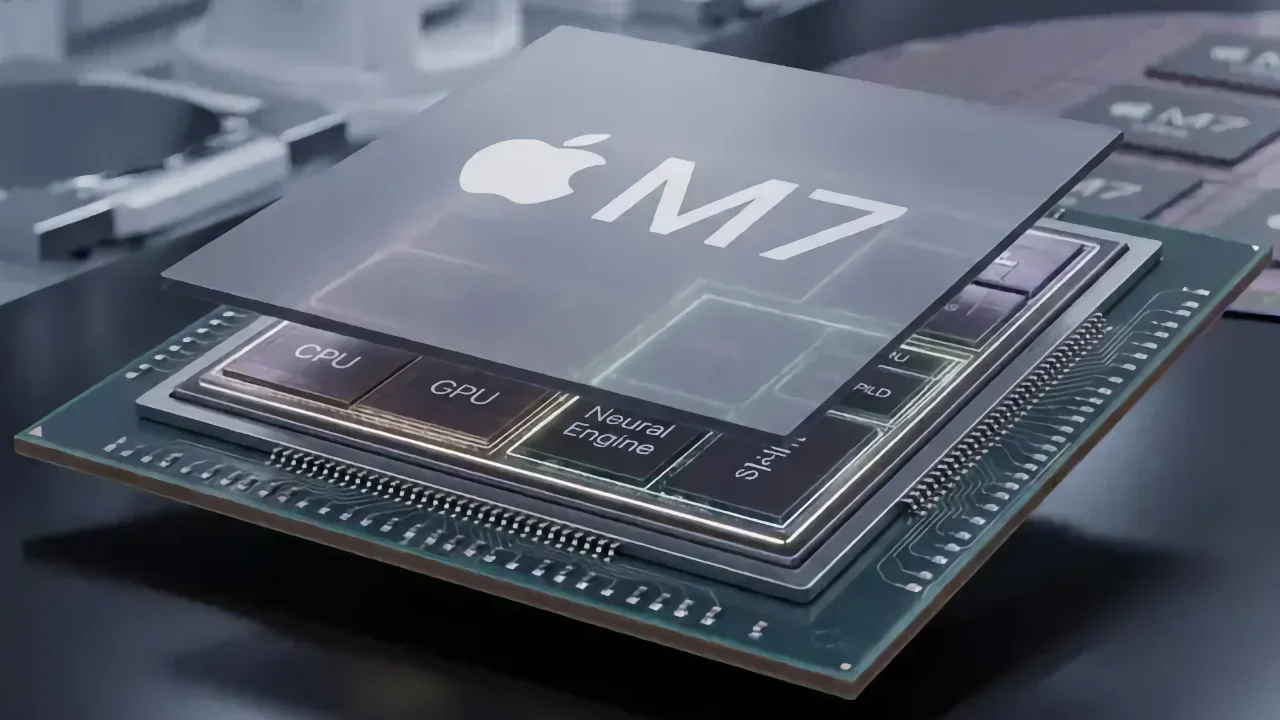 Apple M7 Tam Bir Yapay Zeka Canavarı Olacak 13 Apple M7.webp