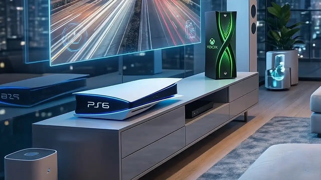 PlayStation 6 ve Xbox Project Helix Fiyatı Yüzünden Kredi Çektirecek 1 IMG 0228.webp