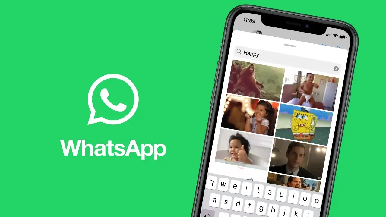 WhatsApp Tenor GIF Desteğini Sonlandırdı 3 IMG 0233.webp