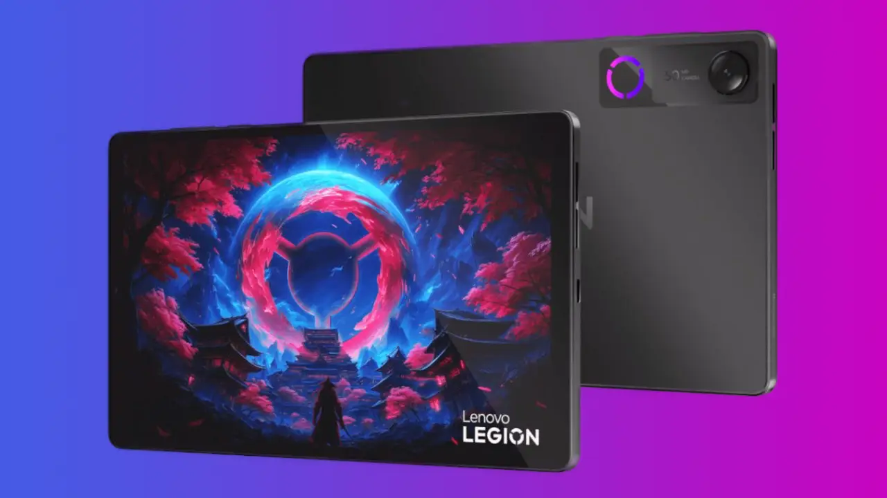 Yeni Lenovo Legion Tab Oyun Canavarı Olmaya Geliyor 1 Lenovo Legion Tab 2026 SDN Ender.webp