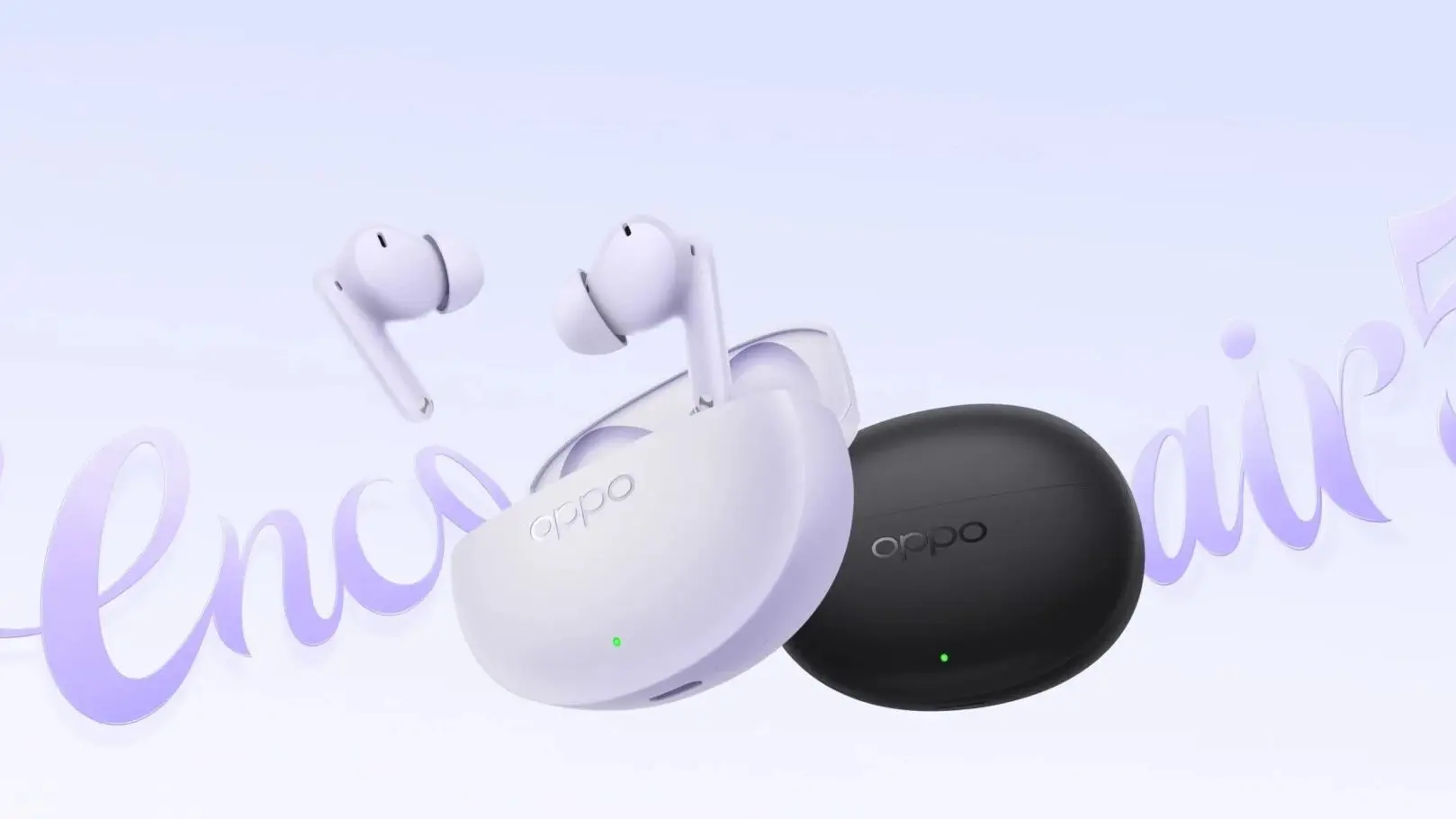 54 Saat Pil Ömrü Sunan Oppo Enco Air 5 Tanıtıldı 3 Oppo Enco Air 5 .webp