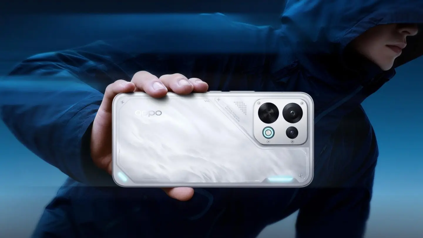 Oppo K15 Özellikleri Kesinleşti: 8000 mAh Batarya ve Dahili Soğutma Fanı ile Geliyor 1 Oppo K15.webp