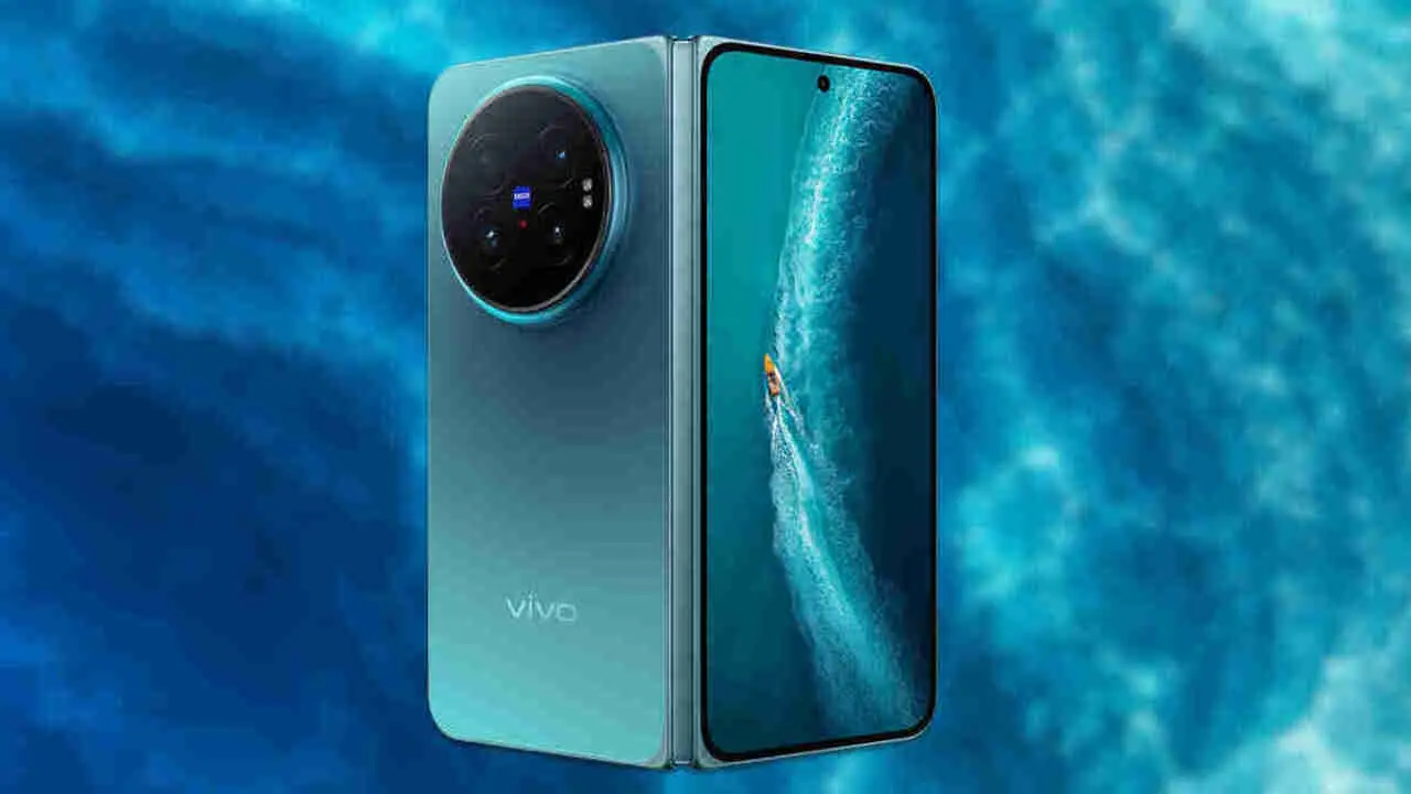 Vivo X Fold 6 Küresel Lansmanı Yaklaşıyor: 7000 mAh Batarya Onaylandı 3 Vivo X Fold 6.webp