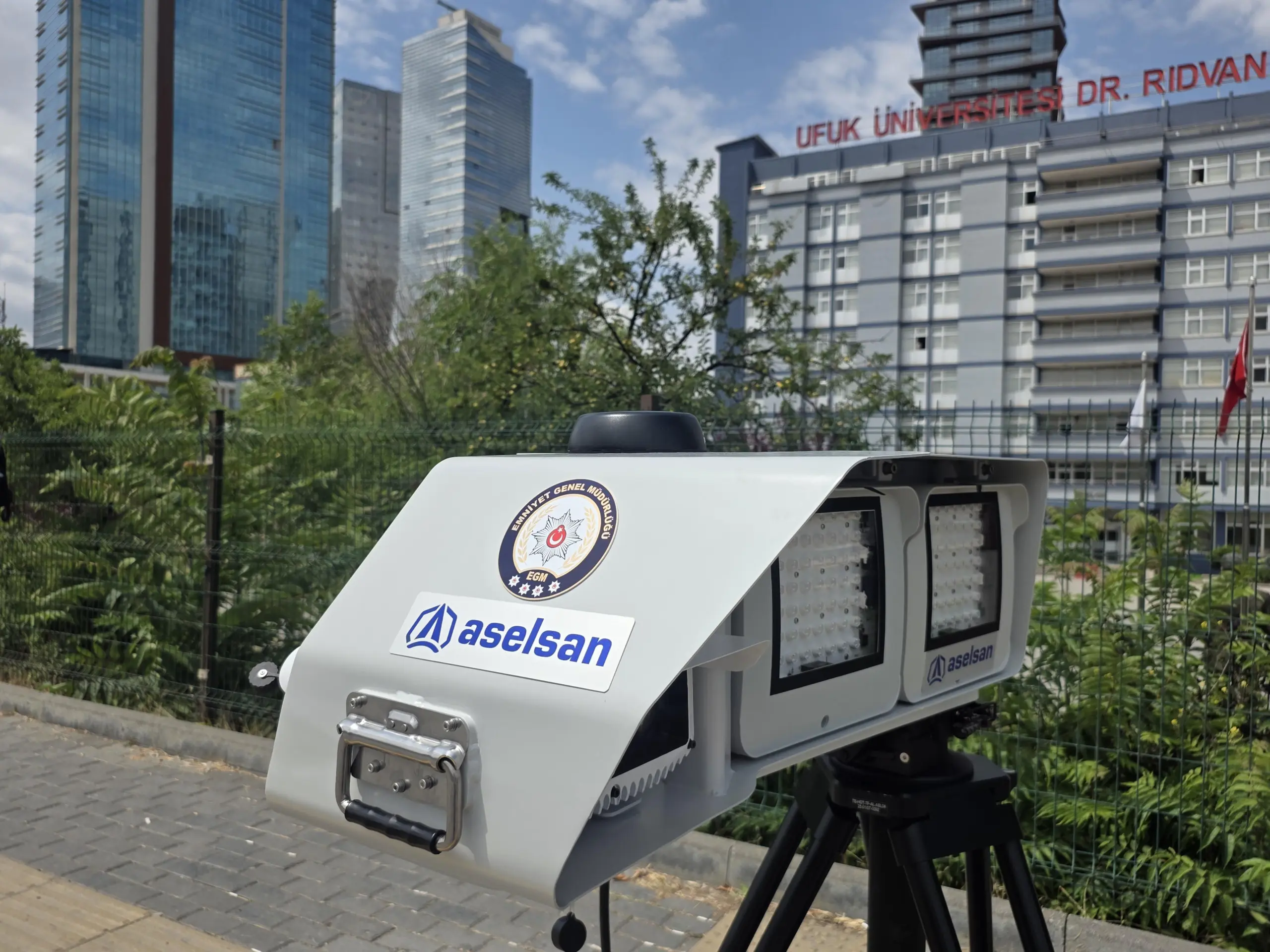 ASELSAN’ın Gözü: Mobil Güvenlik Teknolojileri ile Şehirlerde Yeni Dönem 3 WhatsApp Image 2026 07 07 at 15.25.04 scaled.webp