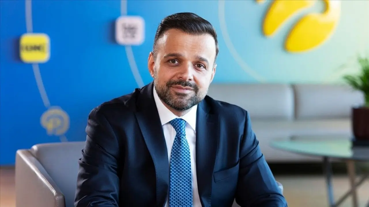 Turkcell Genel Müdürü Ali Taha Koç GSMA Teknoloji Grubu Başkanı Oldu 5 ali taha koc.webp