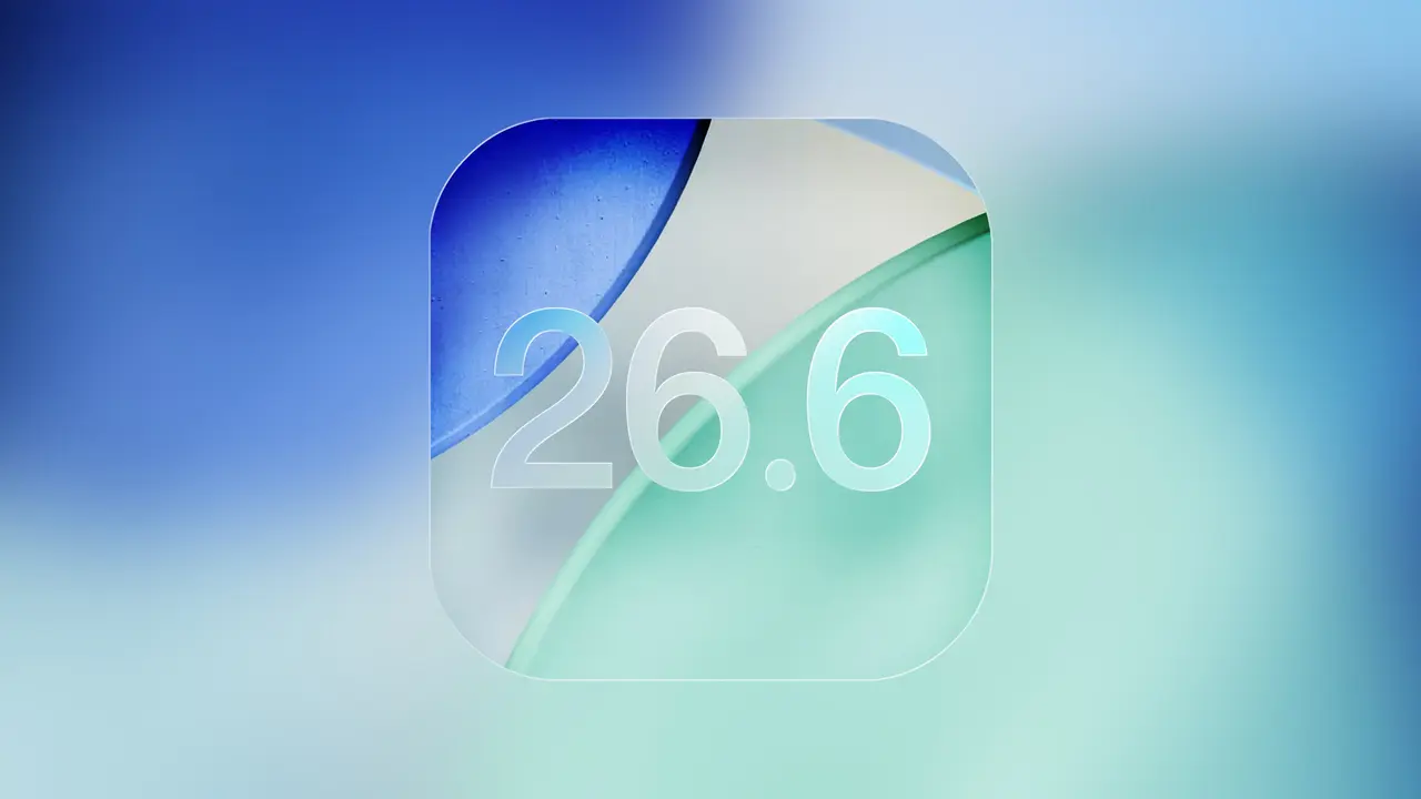 iOS 26.6 RC Yayınlandı: İşte Yenilikler 3 apple ios 26 6 ve macos tahoe 26 6 dorduncu beta yayinlandi.webp