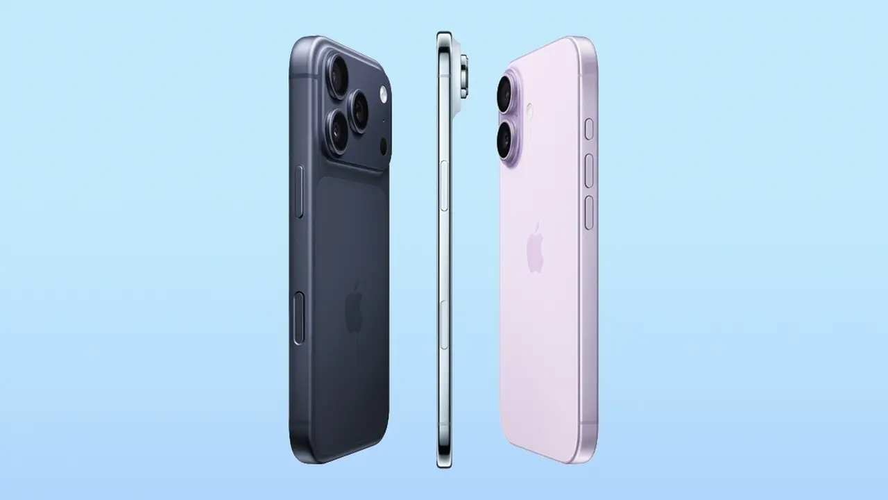 iPhone 17 Serisinin Üretimi Azalttı 5 apple iphone 17 serisi icin uretimi yuzde 15 azaltti.webp