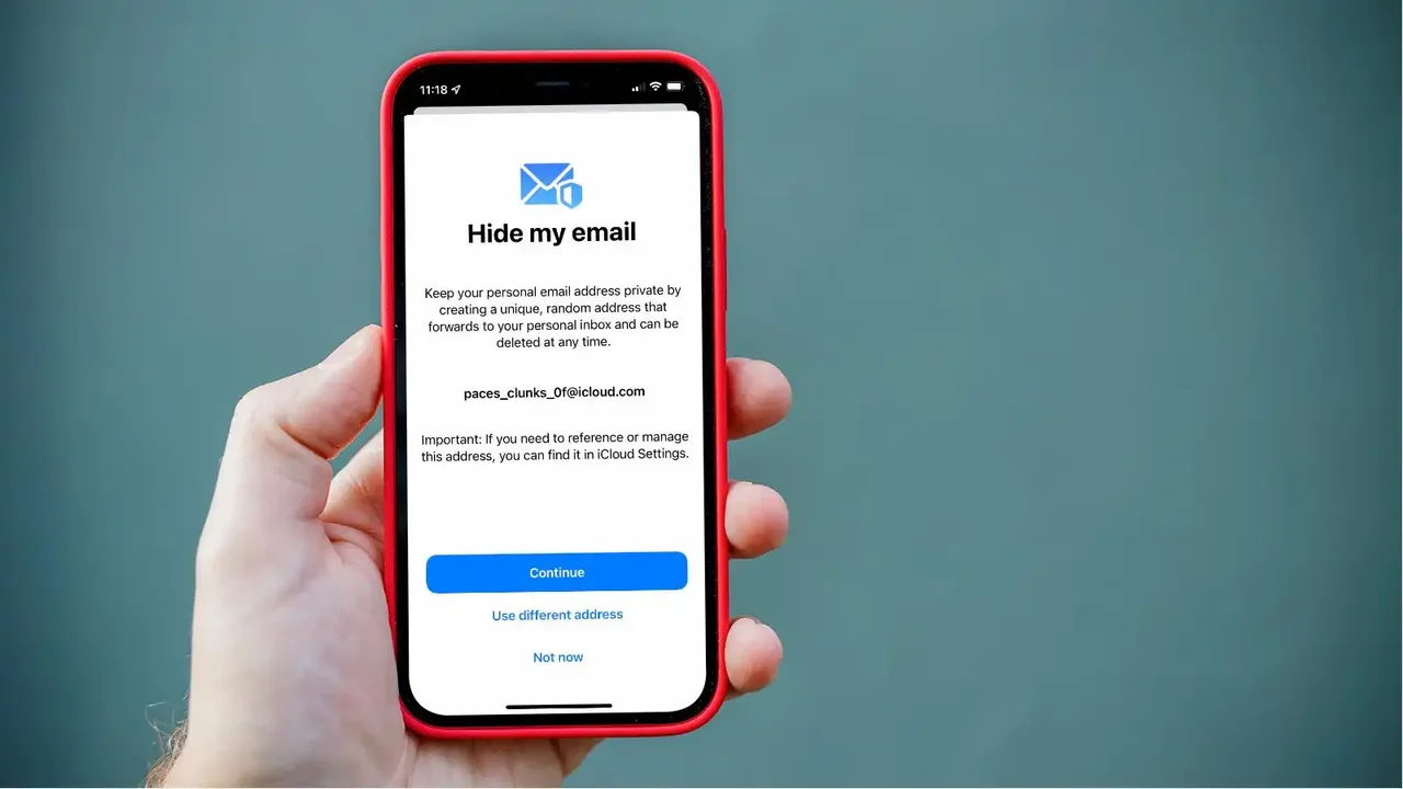 Apple'a E-Posta Davası: Güvenlik Açığı Tartışma Yarattı 3 applea e posta davasi.webp