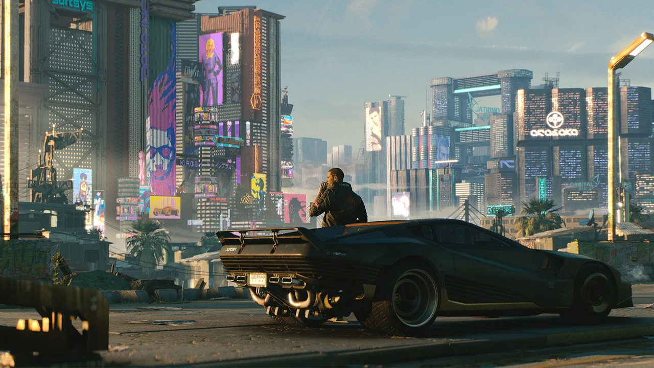 Cyberpunk 2077 Satış Rakamları 40 Milyonu Aştı 3 cyberpunk 2077 satis rakamlari 40 milyonu asti.webp