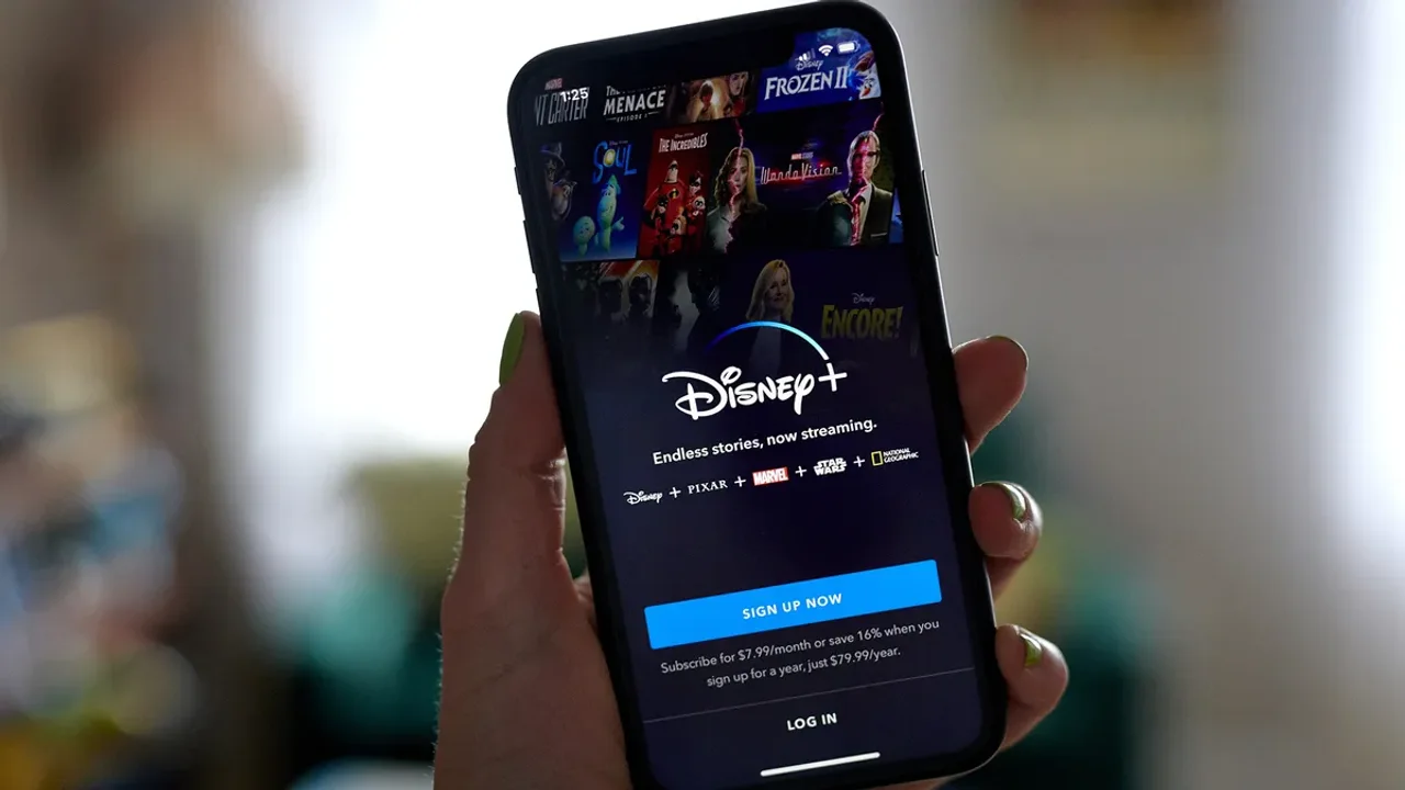 Disney+ Ücretsiz Modele Geçmeye Hazırlanıyor 3 disney ucretsiz modele gecmeye hazirlaniyor.webp