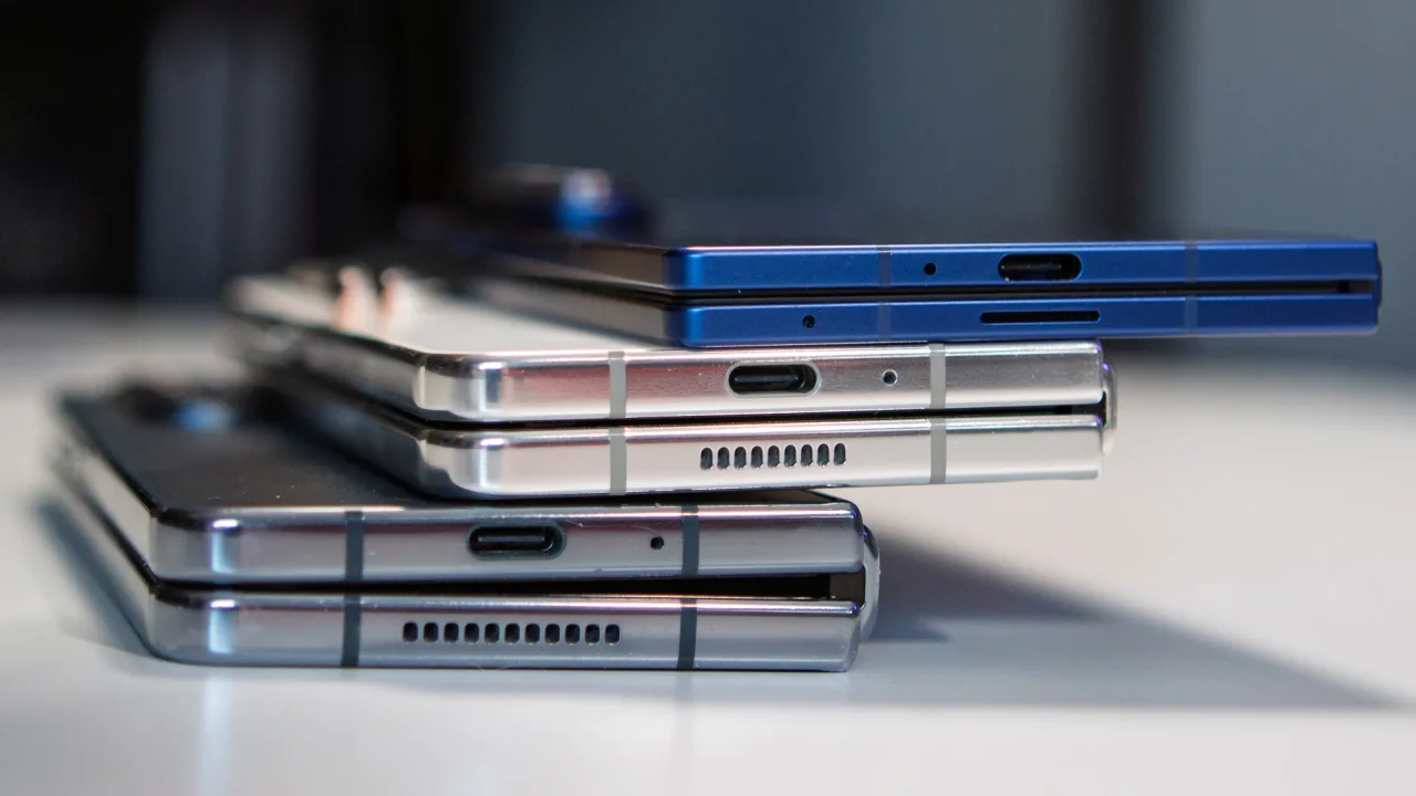 Galaxy Z Fold 8 ve Ultra Pil Ömürleri Belli Oldu 3 galaxy z fold 8 ve ultra pil omurleri belli oldu.webp