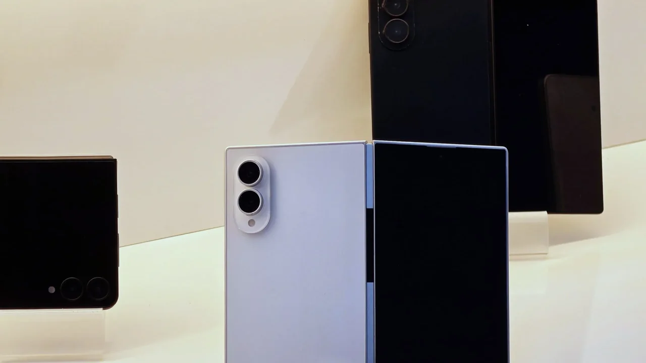 Galaxy Z Fold8 ve Flip8 için Ön Sipariş Avantajları Değişiyor 5 galaxy z fold8 ve flip8 icin on siparis avantajlari degisiyor.webp