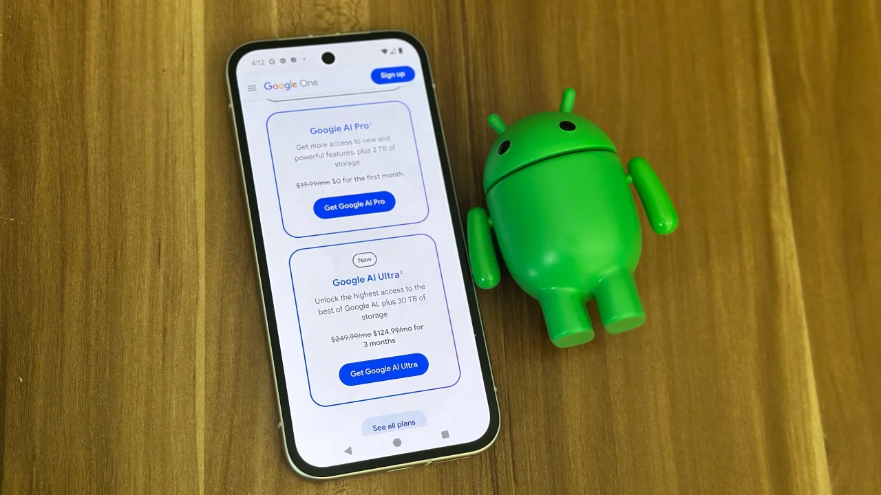 Google AI Plus ve AI Pro Hangi Özellikleri Sunuyor? 1 google ai plus ve ai pro hangi ozellikleri sunuyor.webp