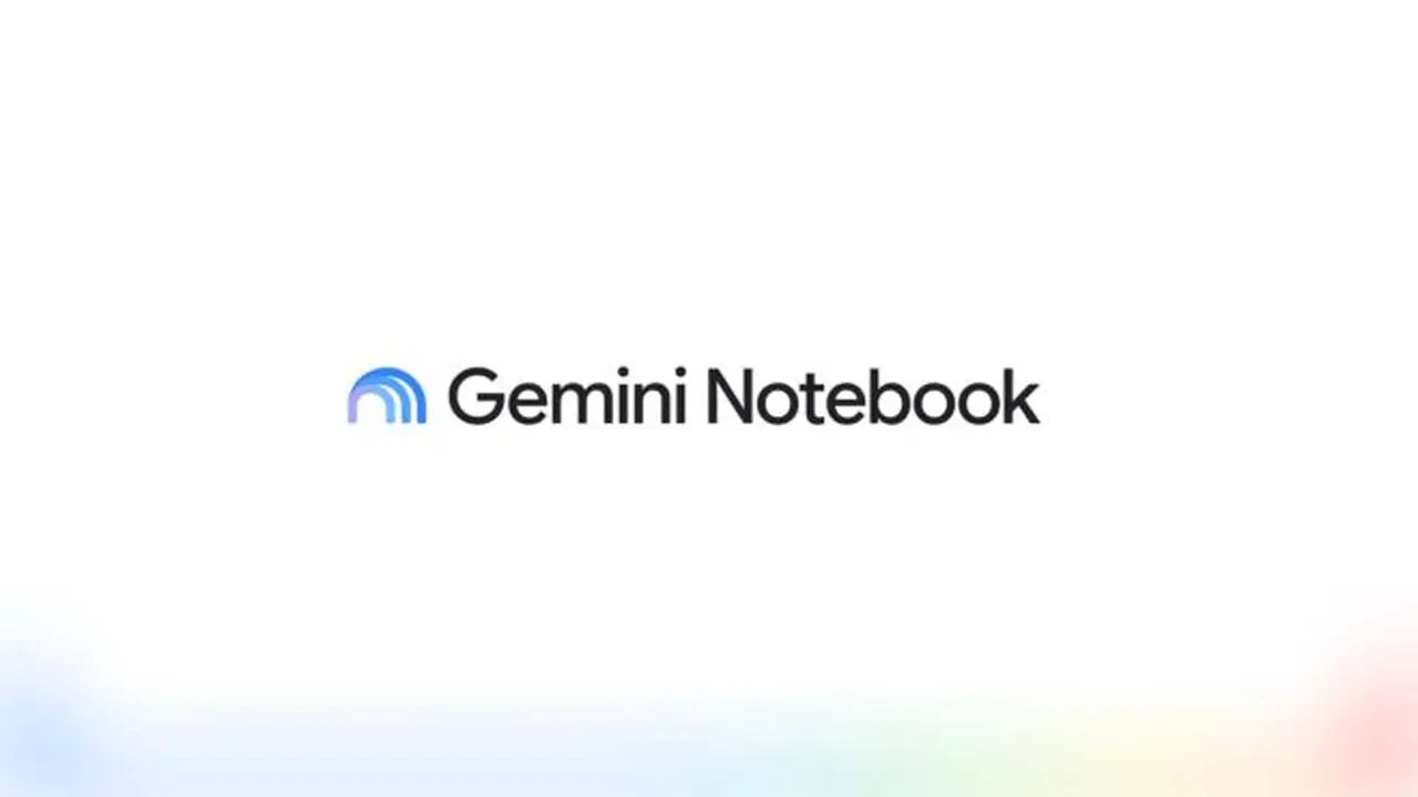 Google NotebookLM’in Adını Gemini Notebook Olarak Değiştirdi 7 google notebooklm in adini gemini notebook olarak degistirdi.webp
