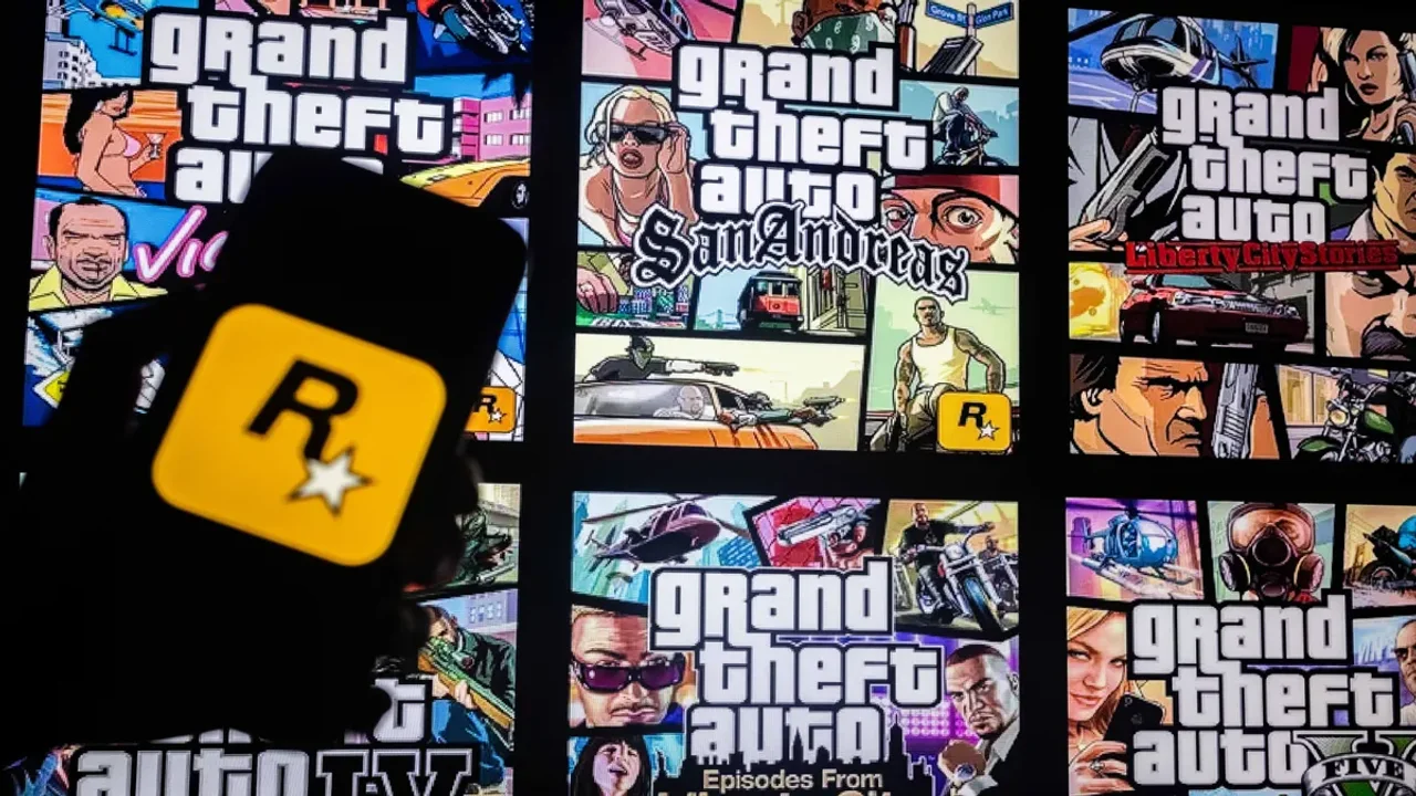GTA 3 ve Vice City Artık San Andreas İçinde Oynanabiliyor 2 gta 3 ve vice city artik san andreas icinde oynanabiliyor.webp