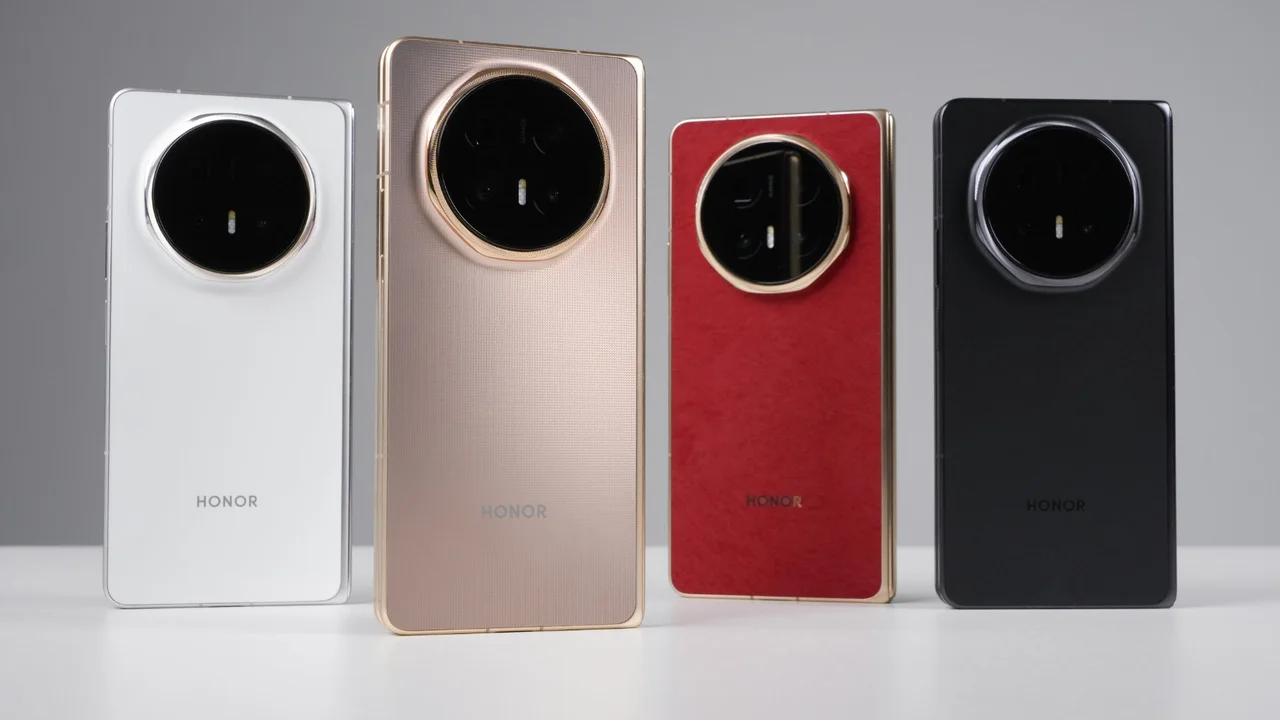 honordan katlanabilir telefon atagi magic v6 turkiyeye geliyor.webp