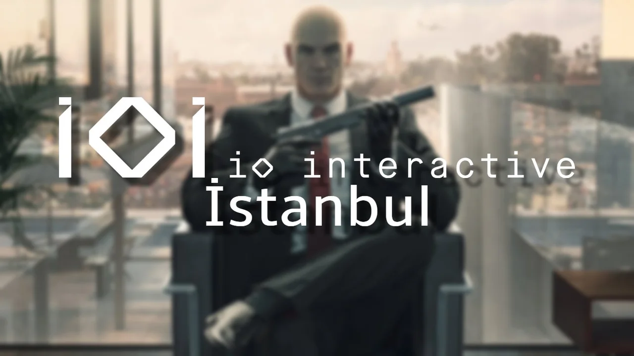 IO Interactive İstanbul Ofisini Kapatıyor 1 io interactive istanbul ofisini kapatiyor.webp