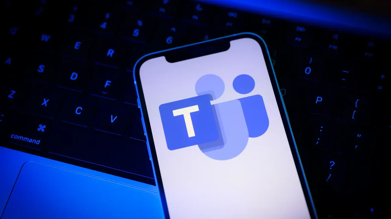 Microsoft Teams'e Toplantı İçi Yapay Zeka Kontrolü Geliyor 11 microsoft teamse toplanti ici yapay zeka kontrolu geliyor.webp