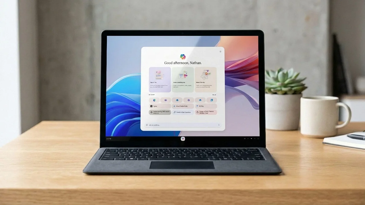 Microsoft'un Gizli Projesi Aion Sızdırıldı: Windows Yapay Zekaya Emanet 3 microsoftun gizli projesi aion sizdirildi windows yapay zekaya emanet.webp